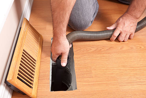 Trusted West Carrollton, OH Airduct Cleaning Experts